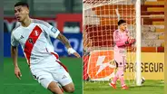 Pedro Díaz, arquero de Cusco FC, revela el emotivo mensaje que recibió de Luis Ramos tras ser llamado a la selección peruana
