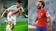 Perú vs Chile: fecha, hora y canales de TV para ver el amistoso por la jornada FIFA en el debut de Manuel Barreto