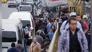Paro de transportistas: los peruanos pagan el precio de la inseguridad y el recorte del Gobierno