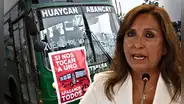 Mujer entre lágrimas envía mensaje a Dina Boluarte por paro de transportistas: “Duele, esa presidenta no hace nada”