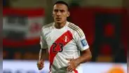 Álex Valera sería desconvocado en la selección peruana y se perdería amistoso con Chile:  "Se prioriza su recuperación"
