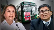 Paro de transportistas pone en jaque al Gobierno: indolencia de Boluarte y sus ministros agrava crisis