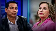 Julio Campos a Boluarte tras pedir no responder llamadas a extorsionadores: "Ellos no mandan saludos, mandan balas"