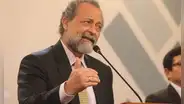 Ricardo Valdés, exviceministro del Interior, sobre la extorsión: "No se requiere el estado de emergencia, sino invertir en tecnología, investigación criminal y transparencia"