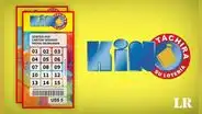 Resultados Kino Táchira de HOY, 6 de octubre 2025: números ganadores del sorteo 110 y premio mayor de la lotería en Venezuela