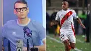 Diego Penny cuestionó duramente a Álex Valera tras inminente desconvocatoria ante Chile: "Se está borrando solito de la selección peruana"