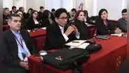 Corte de Lambayeque participa en el III Encuentro de Módulos Especializados de Protección y Sanción