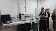 16 de octubre: Corte de Lambayeque inaugurará el primer laboratorio de criminalística y forense del país