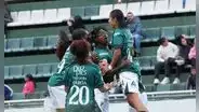 Deportivo Cali registró su primera victoria: superó 1-0 a Nacional por la segunda fecha de la Copa Libertadores Femenina