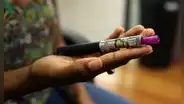 OMS alerta que cigarrillos electrónicos provocan una alarmante ola de adicción a la nicotina en jóvenes