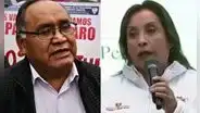 Dirigente de transportistas rechaza declaraciones de Dina sobre no leer mensajes extorsivos: ''Bloqueo mi teléfono pero matan a mi chofer"