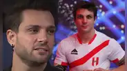 Nicola Porcella causa polémica al expresar su 'rechazo' por haber nacido en Perú: “Eso me va a costar”