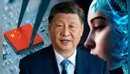China desafía a Estados Unidos y traza su camino hacia el dominio global en chips e inteligencia artificial