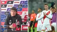 Jean Ferrari se pronuncia sobre el perfil del nuevo entrenador de la selección peruana: "Volver a nuestras raíces"