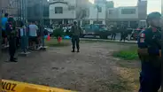 Tres asesinatos en las últimas 24 horas