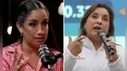 Nelly Rossinelli se indigna tras mensaje de Dina Boluarte sobre paro de transportistas: "Estamos hartos"