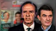 ¿Jorge Quiroga o Rodrigo Paz? Este candidato lidera las encuestas presidenciales en Bolivia, según Ciesmori