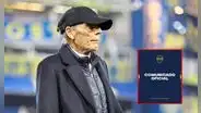 Miguel Ángel Russo, extécnico de Alianza Lima, se encuentra grave de salud: su estado es de pronóstico reservado