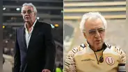 Jorge Fossati no olvida su etapa como entrenador de la selección peruana y no descarta volver a dirigir a la 'bicolor': ''Alguien se encargará de decir toda la verdad''