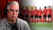 Diego Rebagliati revela qué jugador de la selección peruana se perdería partido ante Chile: "Está sentido, pero igual quiere venir"
