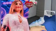 Susana Alvarado hace una pausa en Corazón Serrano tras complicación de salud y agradece apoyo de fans: "Lo quiero mucho"
