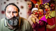 Gonzalo Torres habla sobre Pataclaun y afirma que no era machista: "El humor debe evolucionar"