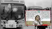 "No abran ningún mensaje": Carlincatura expone el "plan" de la presidenta Boluarte para frenar las extorsiones