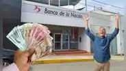 Banco de la Nación entrega crédito de hasta S/50.000 para compra de deudas: ¿qué más necesitas, aparte de tu DNI?