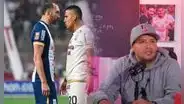 Reimond Manco resaltó el grave error que cometió Alianza Lima a diferencia de Universitario en Liga 1: "Le está pasando factura"