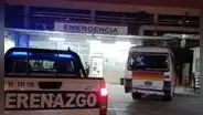 Atacan a chofer de la línea D en San Juan de Miraflores tras levantarse el paro de transportistas