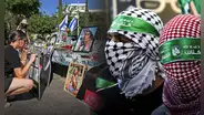 Hamás califica la masacre de 2023 en Israel como un "glorioso día", pese a la condena internacional y las negociaciones en curso