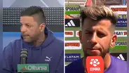 Pedro García no se guarda nada y respondió con dureza a Pablo Ceppelini por calificar al fútbol peruano como ''amateur'': ''Critica el menos profesional''