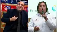 Mr. Peet 'explota' contra Dina Boluarte por sugerir no contestar llamadas a extorsionadores: "Es una auténtica burrada"