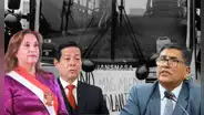 "No contesten las llamadas de extorsión": las frases más absurdas del Gobierno durante el paro de transportes