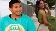 Edison Flores comparte romántica canción en medio de rumores de romance con joven que fue ampayado: "Por un beso ella se muere"