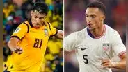 Ecuador vs Estados Unidos: fecha, hora y canales del partido amistoso de preparación para el Mundial