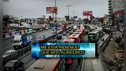 Extorsionador encañona a chofer de ruta VES-Surquillo y le exige que envíe mensaje a colegas: "Me está pidiendo que nos alineemos"