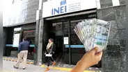 INEI anuncia 10.000 puestos de trabajo con sueldo de hasta S/740 por 4 días de labores para todas las regiones del Perú: ¿cómo y hasta cuando postular en 2025?