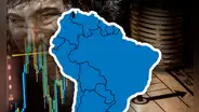Tiene una gran inflación, pero es el país que tendrá mayor crecimiento económico en Sudamérica, según el Banco Mundial