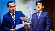 Presidente del Congreso convoca al fiscal Tomás Gálvez a participar en Mesa de Trabajo sobre el sector transporte