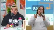 Youtubers critican a Dina Boluarte por pedir que no abran los mensajes de extorsionadores: “No me llega un WhatAssp, me llega una granada”