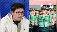 Alcalde de SJL, Jesús Maldonado, denuncia presunto caso de corrupción de la PNP tras recuperar vehículo robado: “Estaba pidiendo plata al dueño”
