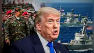 ¿Qué riesgo representan las operaciones militares de Trump en Venezuela? Esto dicen los expertos