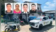 Cuatro asesinatos en las últimas 24 horas