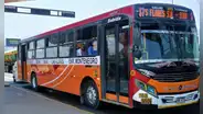 Conductor de la empresa Las Flores fue baleado en SJL pese a haber pagado S/80.000 a extorsionadores: chofer se encuentra en UCI