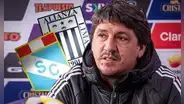 Jean Ferrari contesta al administrador de Alianza Lima y expresidente de Cristal tras fuertes acusaciones: "Empiezan a buscar excusas"