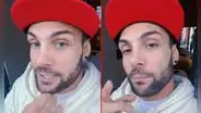Nicola Porcella se defiende tras ser acusado de renegar de su origen peruano: "Estoy resentido con cierta gente allá"