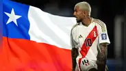 No es la Bicolor: el curioso apodo que tiene la selección peruana en territorio chileno