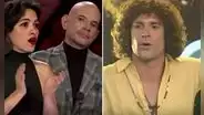 Eliminan a Jim Morrison de 'Yo soy' 2025 en la recta final: jurados y usuarios en shock tras inesperada despedida