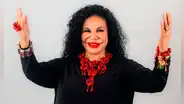 Eva Ayllón celebrará sus 55 años de carrera en el Parque de la Exposición: fecha y precios de entradas